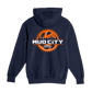 Adult Premium Hoodie Pullover (navy)