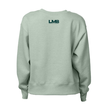 Women's MTB Day Boxy Crew