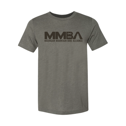 MMBA Tee