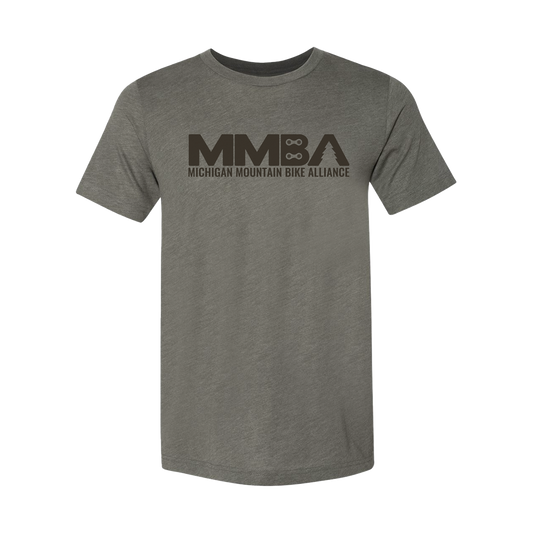 MMBA Tee