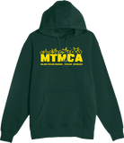 Major Taylor Michigan Official Hoodie