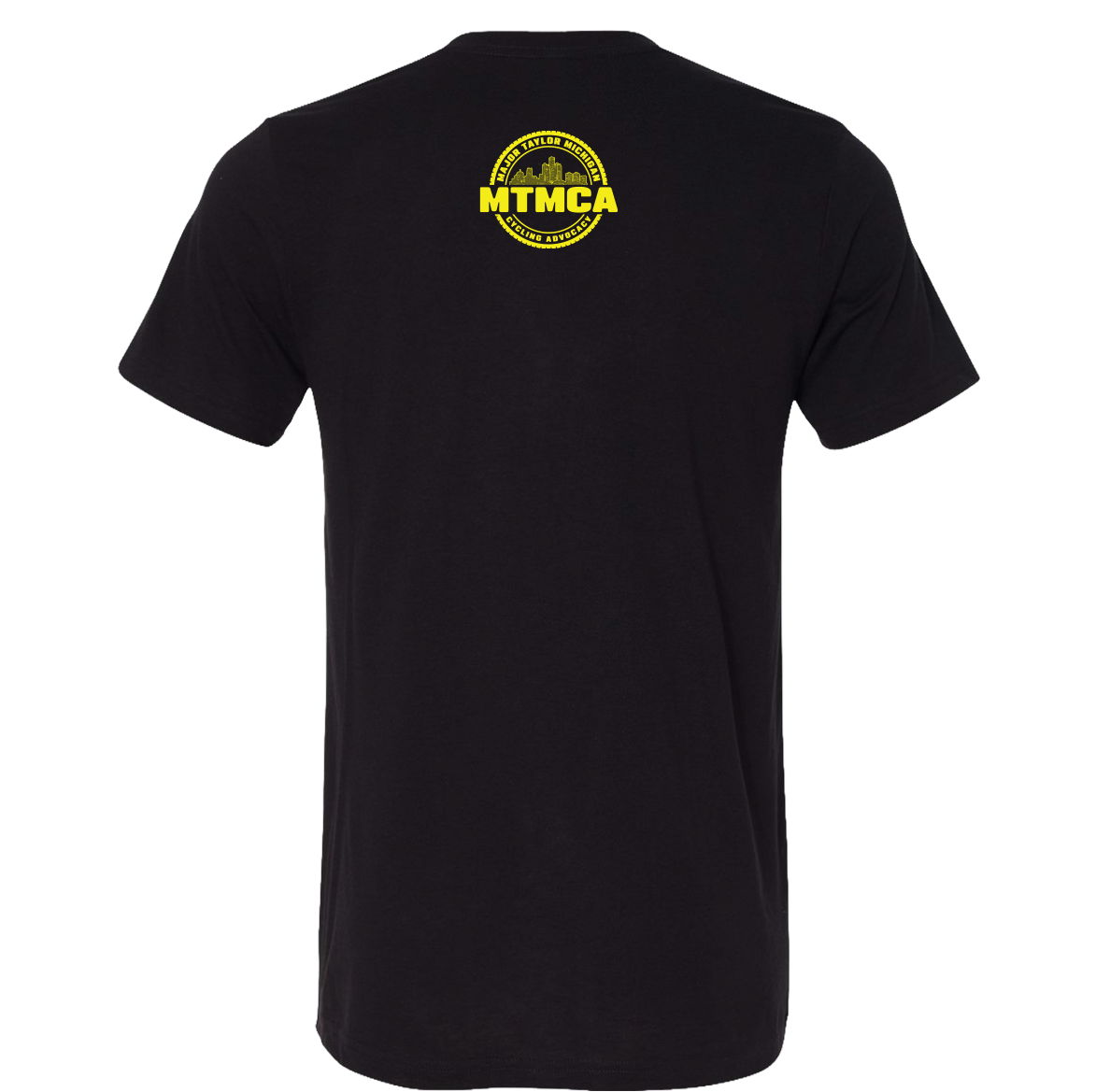 Safety Town Bicycle Triblend Tee