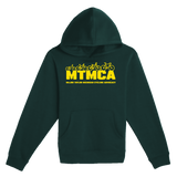 Major Taylor Michigan Official Hoodie for KIDS!