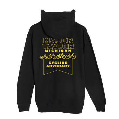 MTMCA Official Heavyweight Hoodie