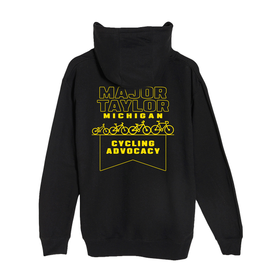MTMCA Official Heavyweight Hoodie