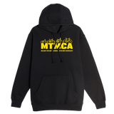 MTMCA Official Heavyweight Hoodie