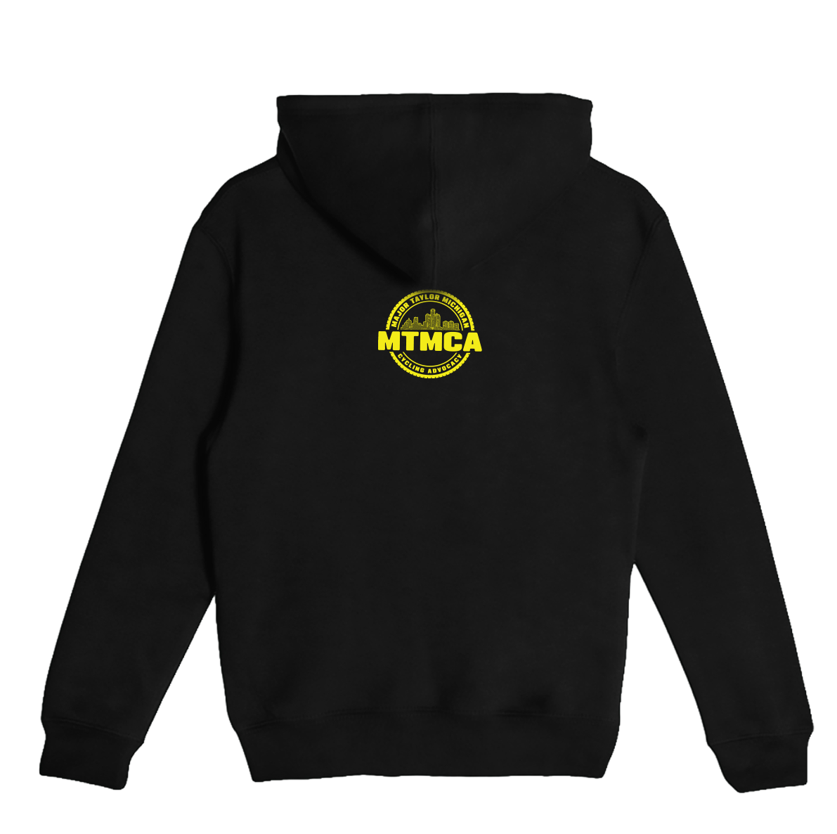 Safety Town Detroit Hoodie for KIDS!