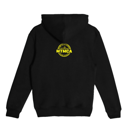 Safety Town Detroit Hoodie for KIDS!