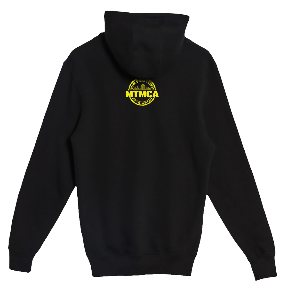 Safety Town Detroit Premium Hoodie