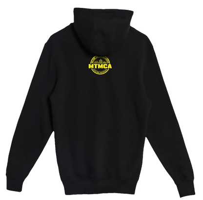 Safety Town Detroit Premium Hoodie