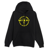 Safety Town Detroit Premium Hoodie