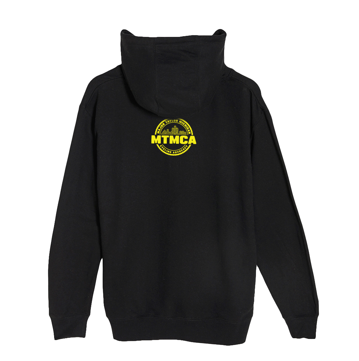 Safety Town Detroit Heavyweight Hoodie