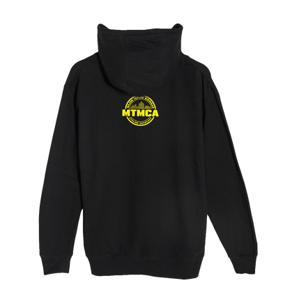 Safety Town Detroit Heavyweight Hoodie