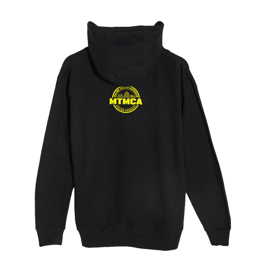 Safety Town Detroit Heavyweight Hoodie