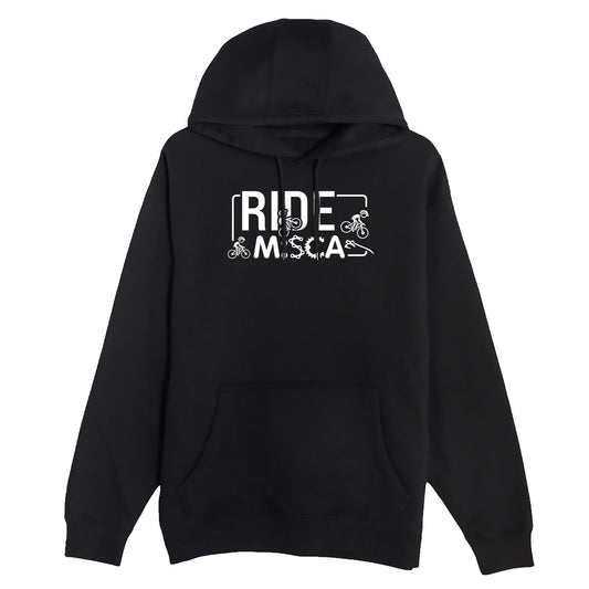 MiSCA 3 Steps Premium Hoodie
