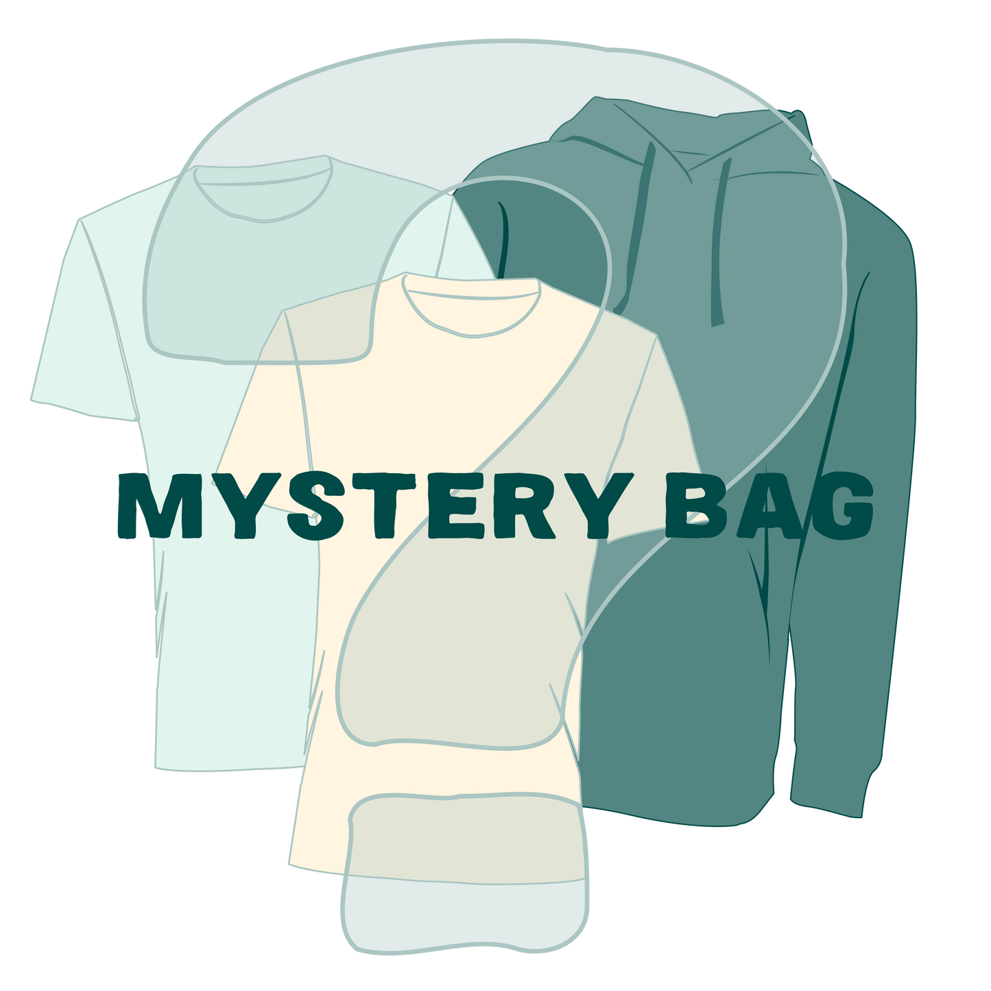 Mystery Bag!