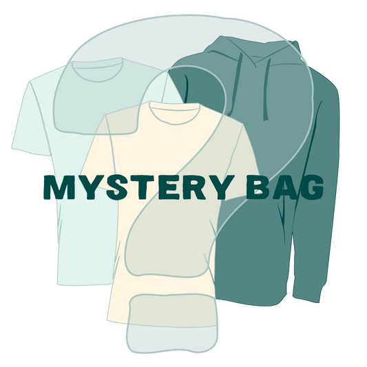 Mystery Bag!
