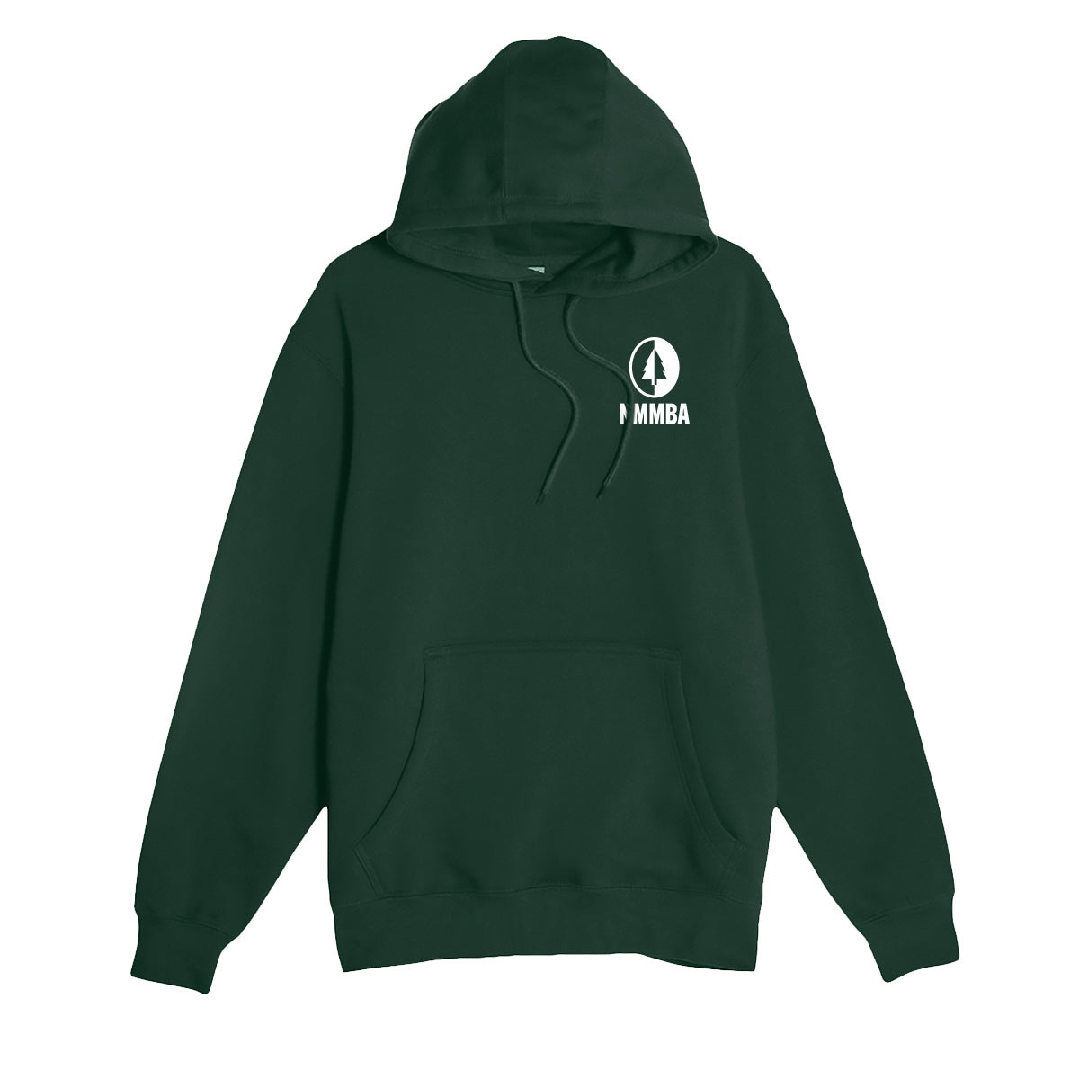 Samurai Squirrel Premium Hoodie