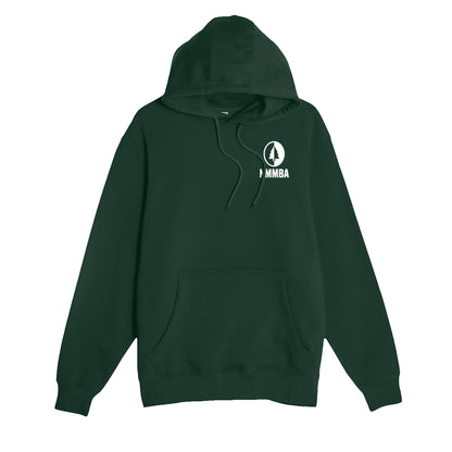 Samurai Squirrel Premium Hoodie