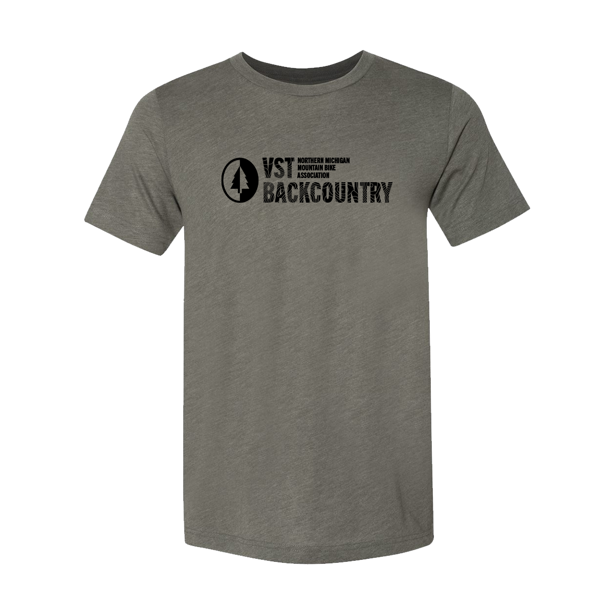 VST Back Country by NMMBA