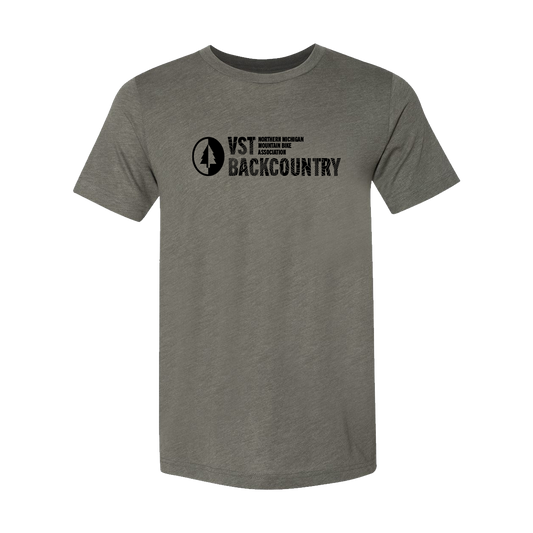 VST Back Country by NMMBA
