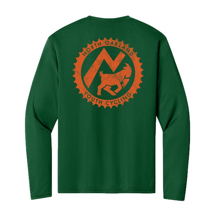 NOYC BOLD Cooling Performance Long Sleeve Tee