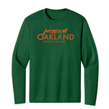 NOYC BOLD Cooling Performance Long Sleeve Tee