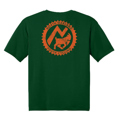 NOYC BOLD Cooling Performance Unisex Tee