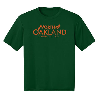 NOYC BOLD Cooling Performance Unisex Tee
