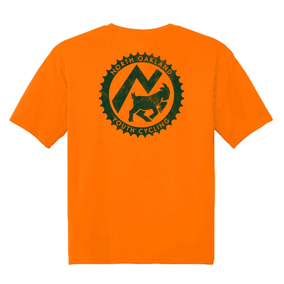 NOYC BOLD Cooling Performance Unisex Tee