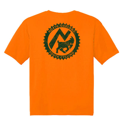 NOYC BOLD Cooling Performance Unisex Tee