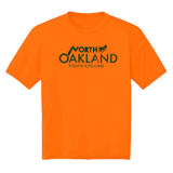 NOYC BOLD Cooling Performance Unisex Tee