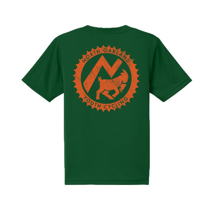NOYC BOLD Cooling Performance Tee - KIDS!