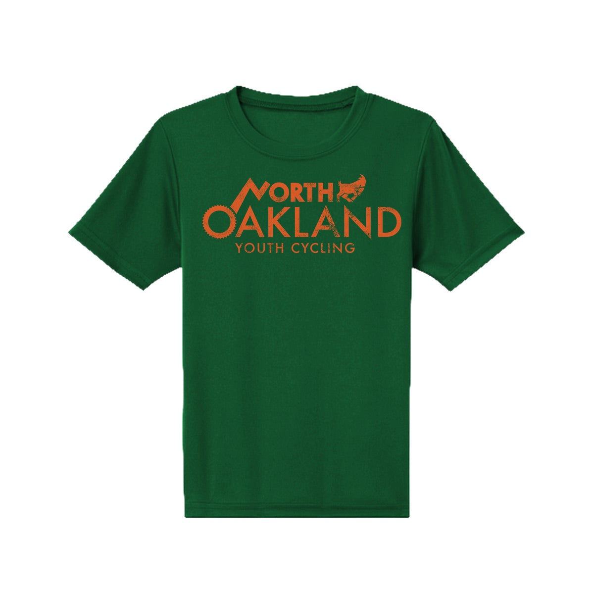 NOYC BOLD Cooling Performance Tee - KIDS!