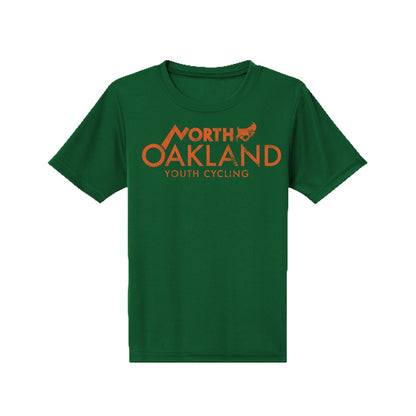 NOYC BOLD Cooling Performance Tee - KIDS!