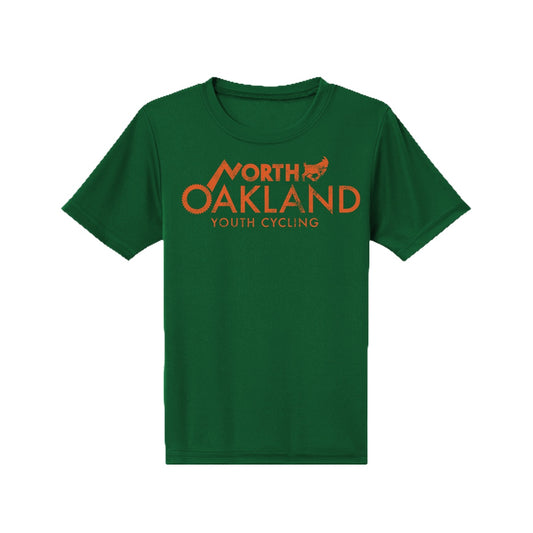 NOYC BOLD Cooling Performance Tee - KIDS!