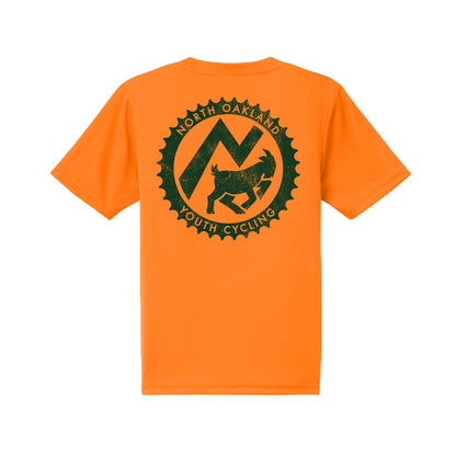 NOYC BOLD Cooling Performance Tee - KIDS!