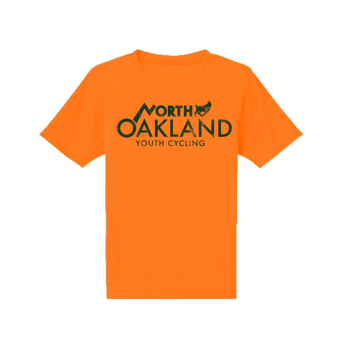 NOYC BOLD Cooling Performance Tee - KIDS!