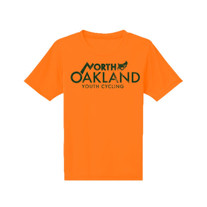 NOYC BOLD Cooling Performance Tee - KIDS!