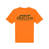NOYC BOLD Cooling Performance Tee - KIDS!