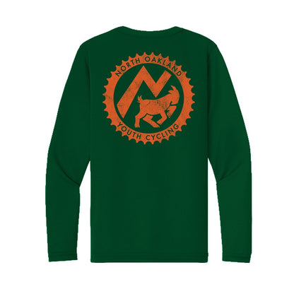 NOYC BOLD Cooling Performance Long Sleeve - KIDS