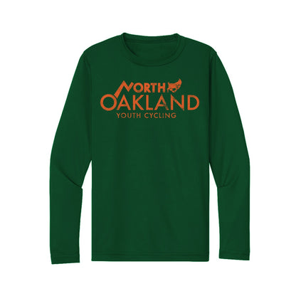 NOYC BOLD Cooling Performance Long Sleeve - KIDS