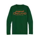 NOYC BOLD Cooling Performance Long Sleeve - KIDS