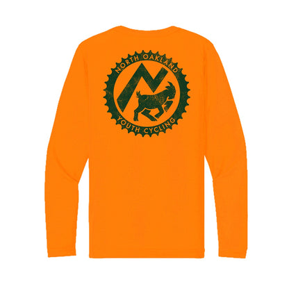 NOYC BOLD Cooling Performance Long Sleeve - KIDS