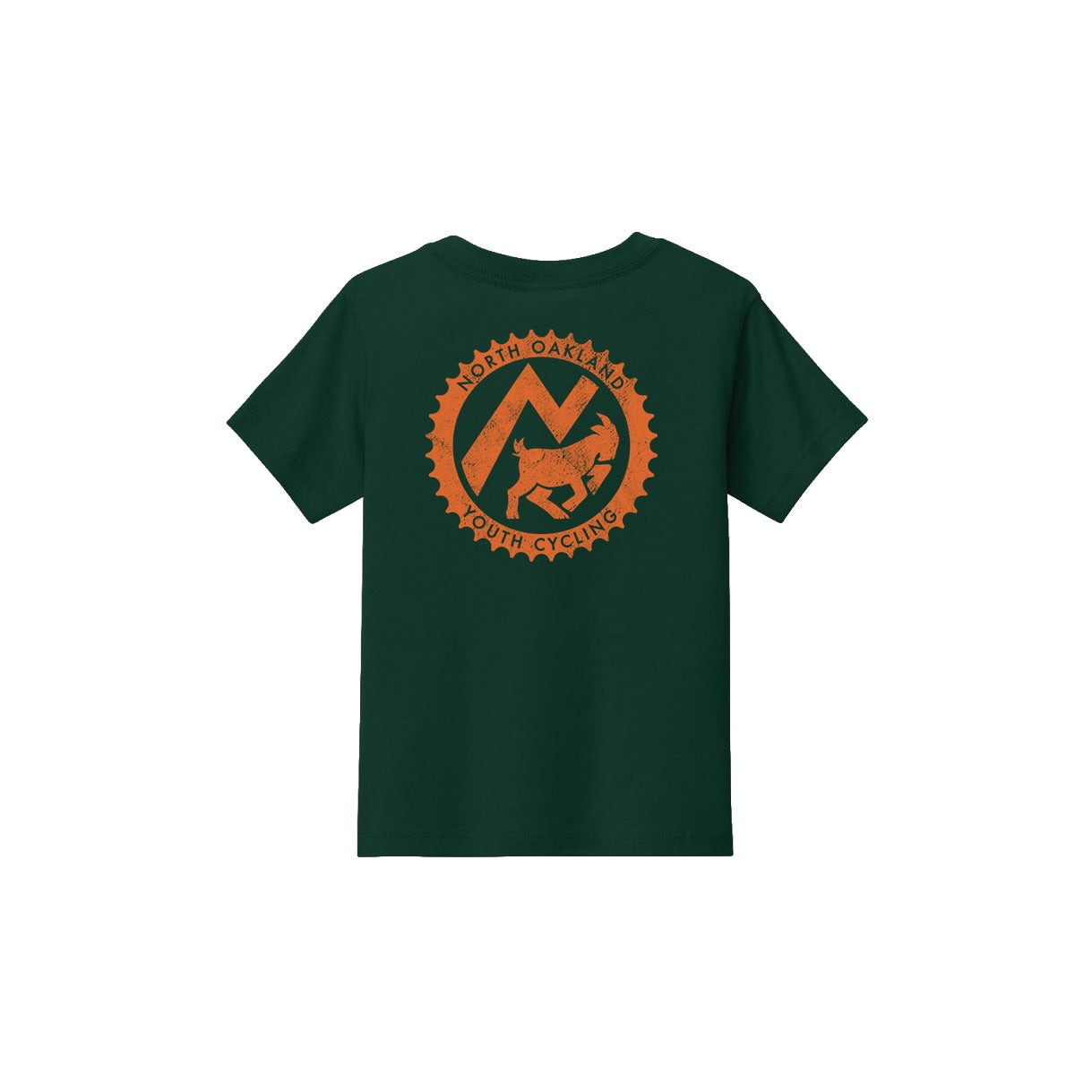 NOYC BOLD Toddler & Kids Tees