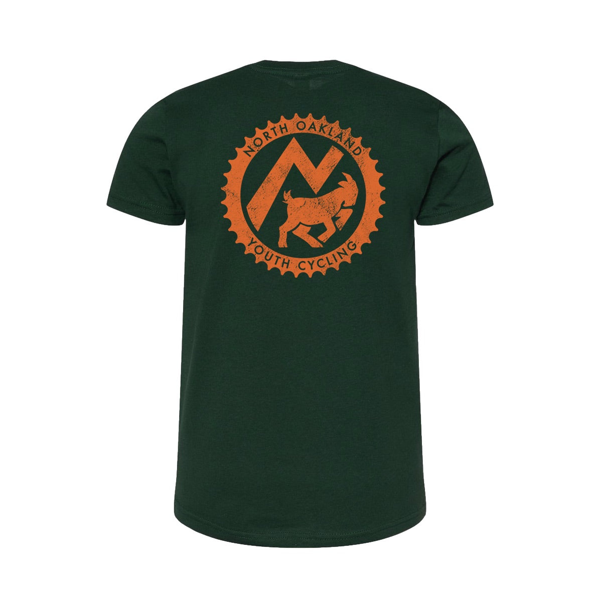 NOYC BOLD Toddler & Kids Tees