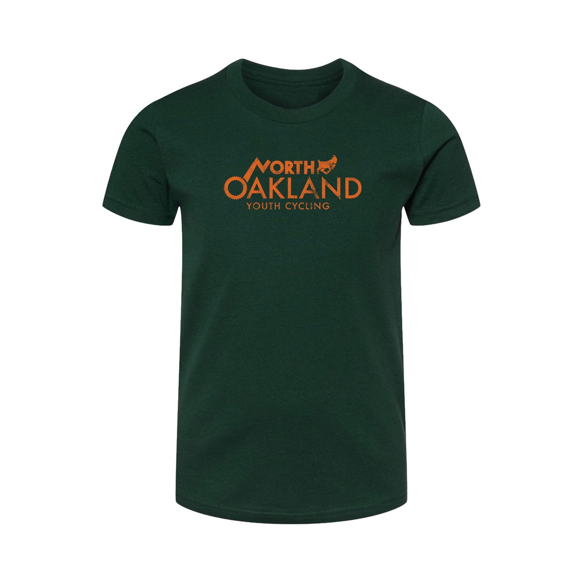 NOYC BOLD Toddler & Kids Tees