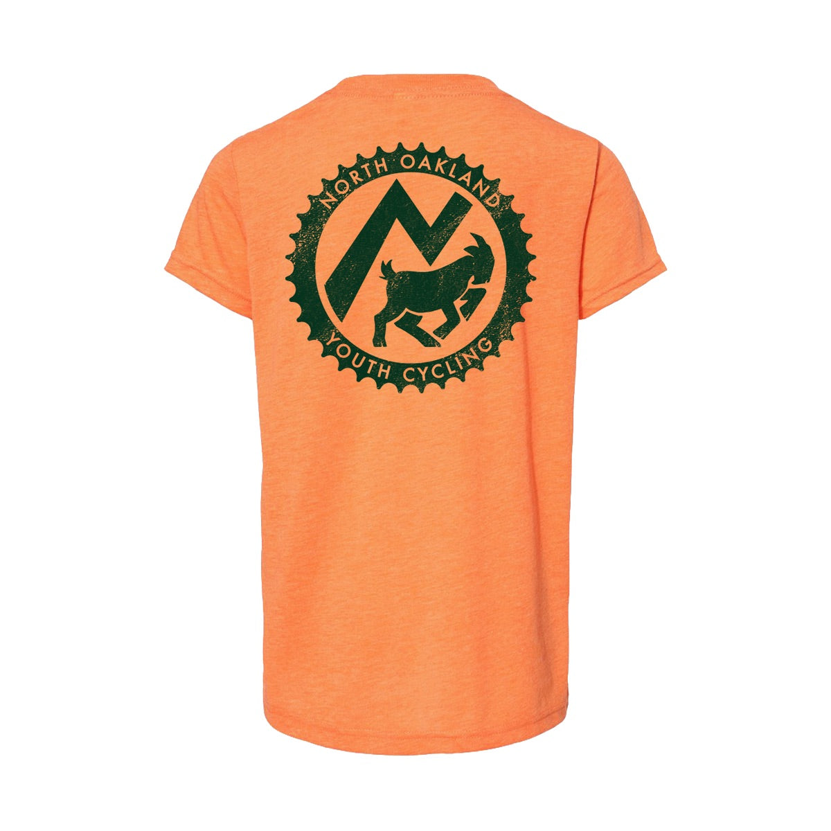 NOYC BOLD Toddler & Kids Tees