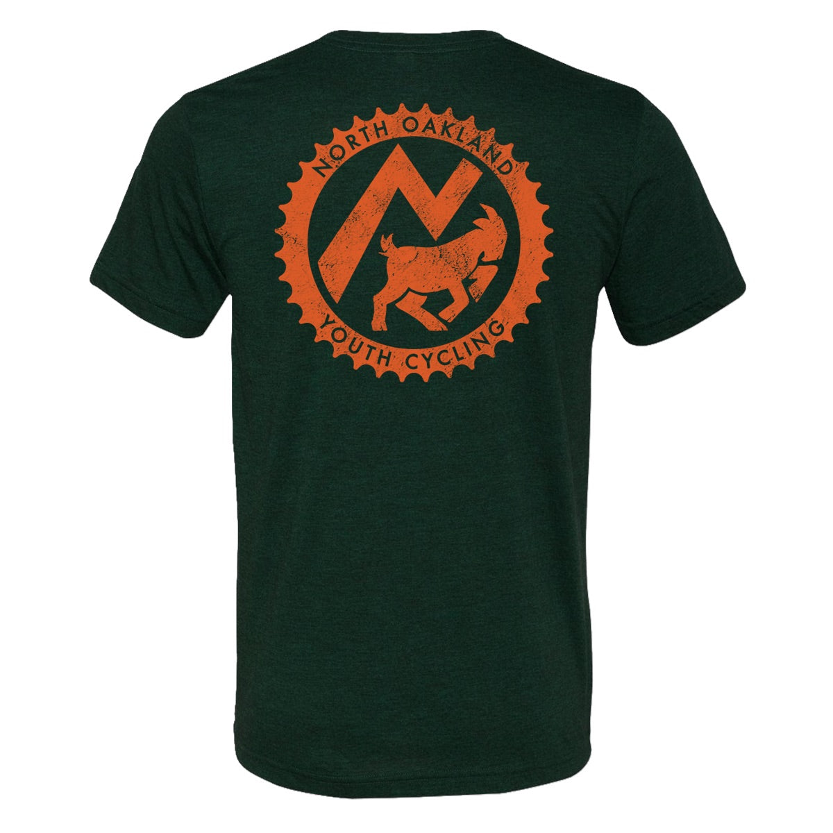 NOYC BOLD Unisex Triblend Tee