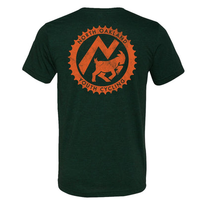 NOYC BOLD Unisex Triblend Tee